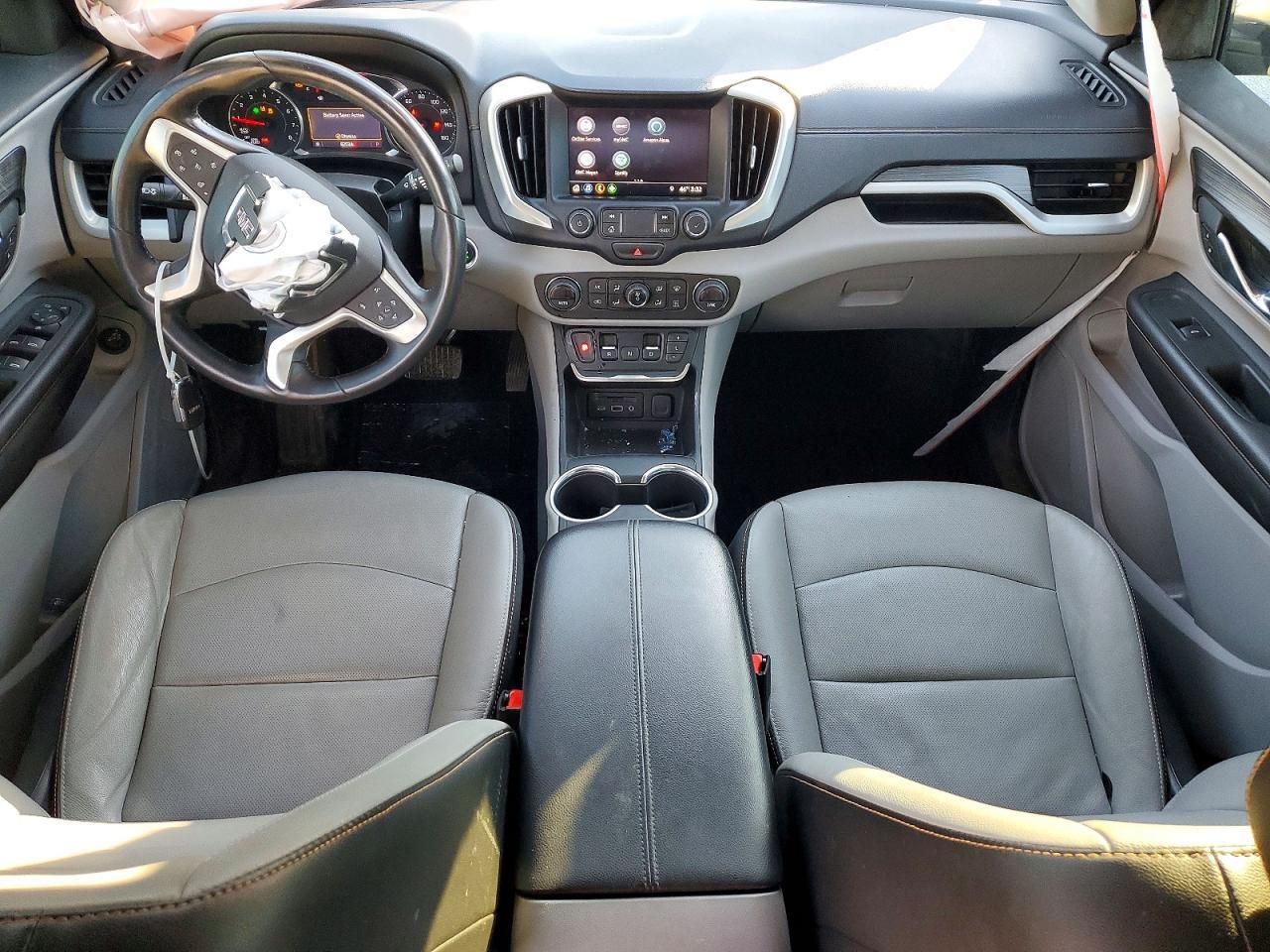 2021 GMC Terrain