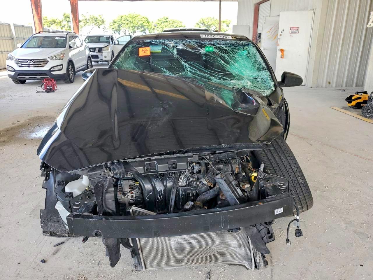 2020 HYUNDAI VELOSTER