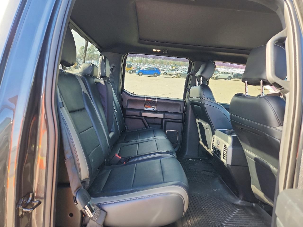 2018 FORD F-150 Lightning