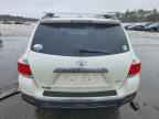 2012 TOYOTA HIGHLANDER