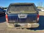 2006 NISSAN Frontier