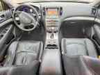 2012 INFINITI G25