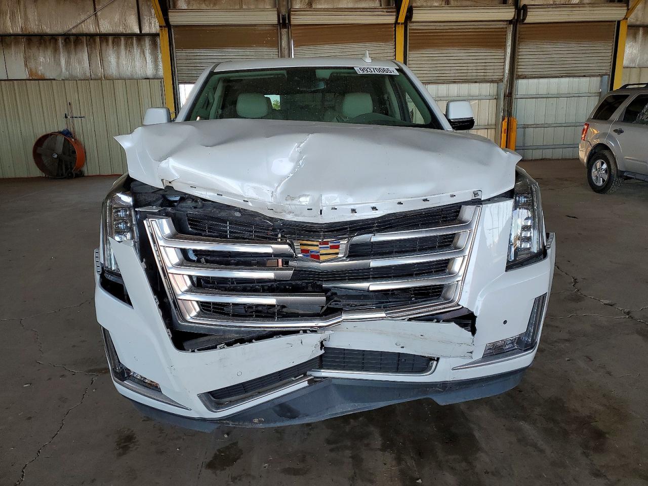 2020 CADILLAC ESCALADE