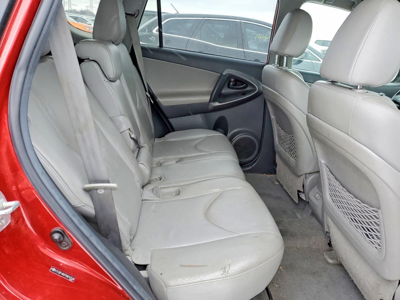 2012 TOYOTA RAV4