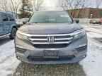 2018 HONDA PILOT