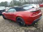 2015 CHEVROLET Camaro