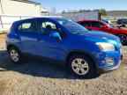 2015 CHEVROLET TRAX