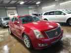 2011 CADILLAC CTS