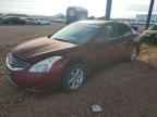 2011 NISSAN ALTIMA