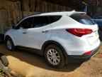 2016 HYUNDAI SANTA FE
