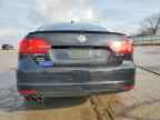 2011 VOLKSWAGEN JETTA