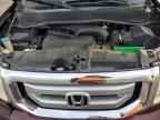 2009 HONDA PILOT