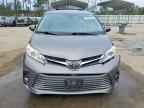 2018 TOYOTA SIENNA