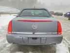 2007 CADILLAC DTS