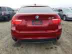 2010 BMW X6