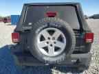 2008 JEEP WRANGLER