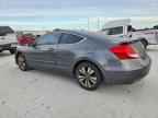 2011 HONDA ACCORD