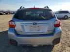 2017 SUBARU XV Crosstrek