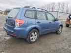 2010 SUBARU FORESTER