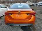 2022 NISSAN SENTRA