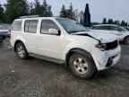2006 NISSAN PATHFINDER