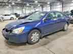 2004 HONDA ACCORD