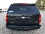 2011 CHEVROLET Tahoe