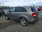 2013 KIA SORENTO