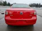 2009 VOLKSWAGEN EOS