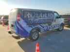 2009 CHEVROLET EXPRESS 2500