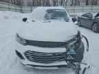 2020 CHEVROLET TRAX