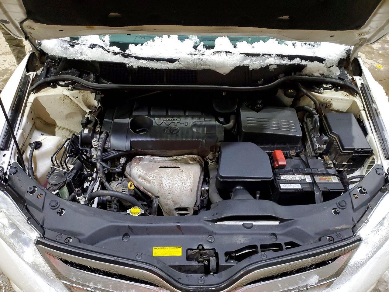 2013 TOYOTA VENZA