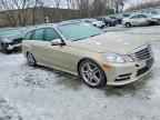 2013 MERCEDES-BENZ E-Class