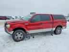 2008 FORD F-150