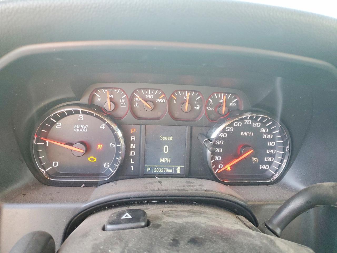 2018 GMC Sierra