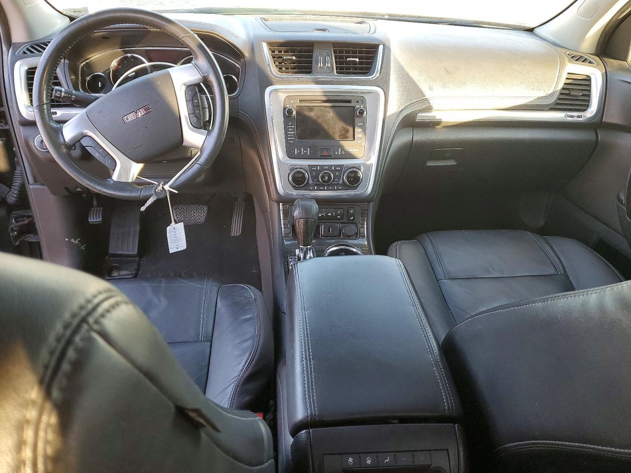 2015 GMC ACADIA