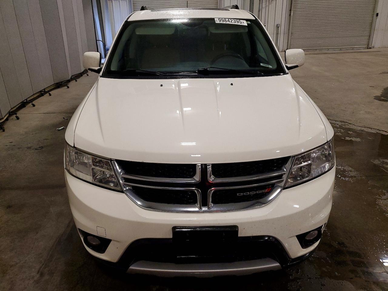 2015 DODGE JOURNEY