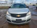 2016 CHEVROLET TRAVERSE
