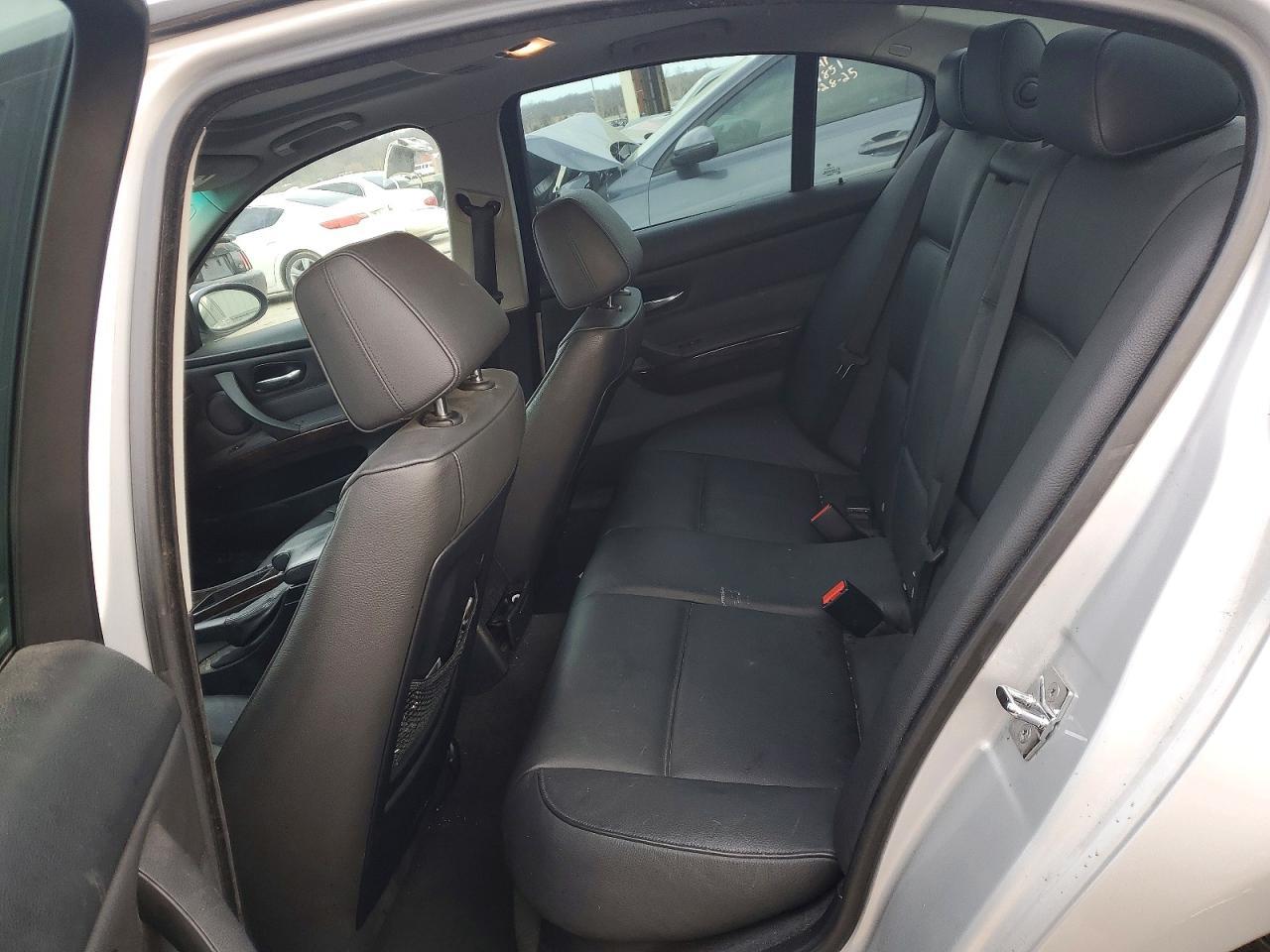 2007 BMW 3 SERIES