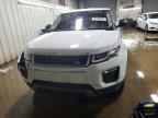 2016 LAND ROVER RANGE ROVER EVOQUE