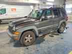 2006 JEEP Liberty