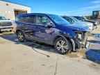 2018 HONDA PILOT