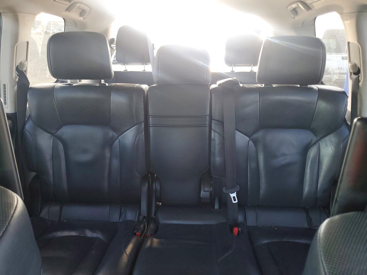 2018 LEXUS LX 570