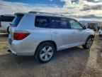 2009 TOYOTA HIGHLANDER
