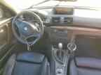 2012 BMW 1 Series