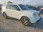 2013 HONDA PILOT