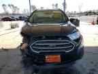 2020 FORD EcoSport