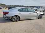 2014 LEXUS LS 460
