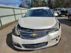2015 CHEVROLET TRAVERSE