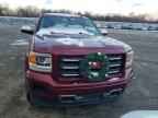 2014 GMC Sierra